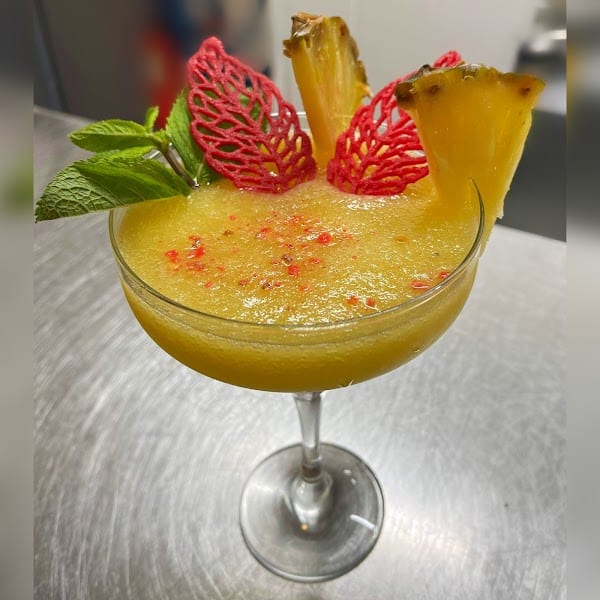 Restaurant The Night Owl à Vichy, France