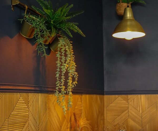 Restaurant The Night Owl à Vichy, France