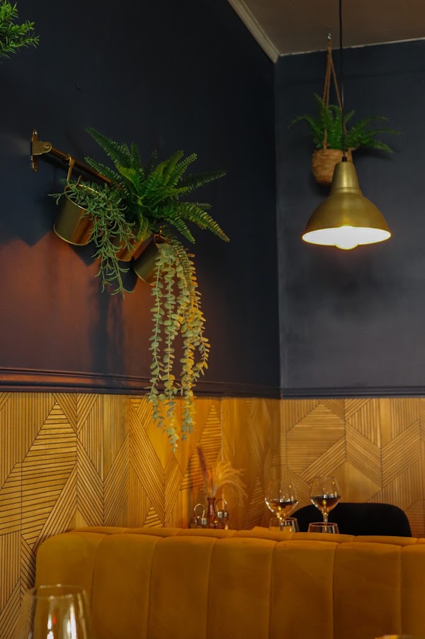 Restaurant The Night Owl à Vichy, France