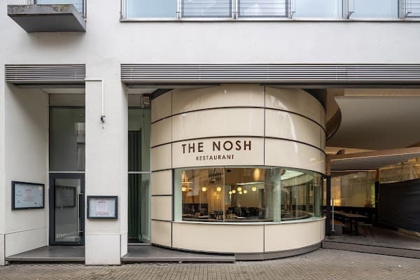THE NOSH – RESTAURANT à Stuttgart, Allemagne