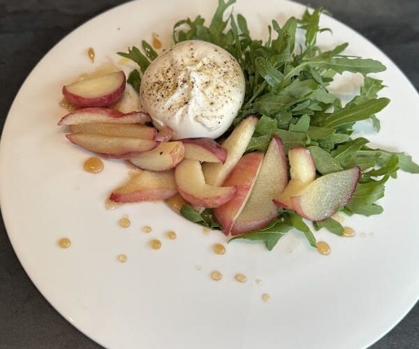 THE NOSH – RESTAURANT à Stuttgart, Allemagne