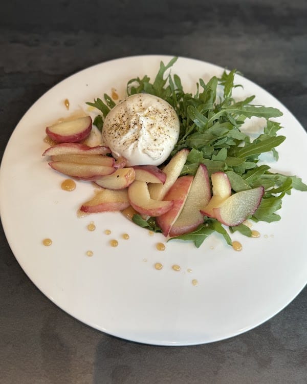 THE NOSH – RESTAURANT à Stuttgart, Allemagne