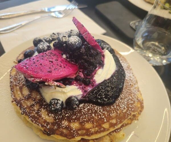 THE NOSH – RESTAURANT à Stuttgart, Allemagne