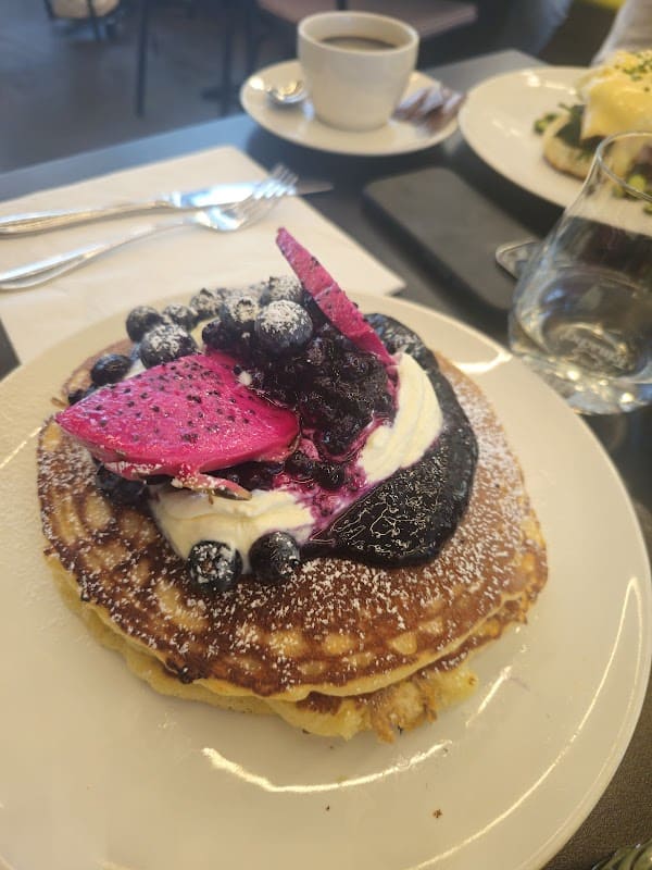 THE NOSH – RESTAURANT à Stuttgart, Allemagne