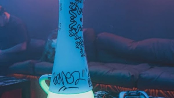 Restaurant The One Lounge à Differdange, Luxembourg