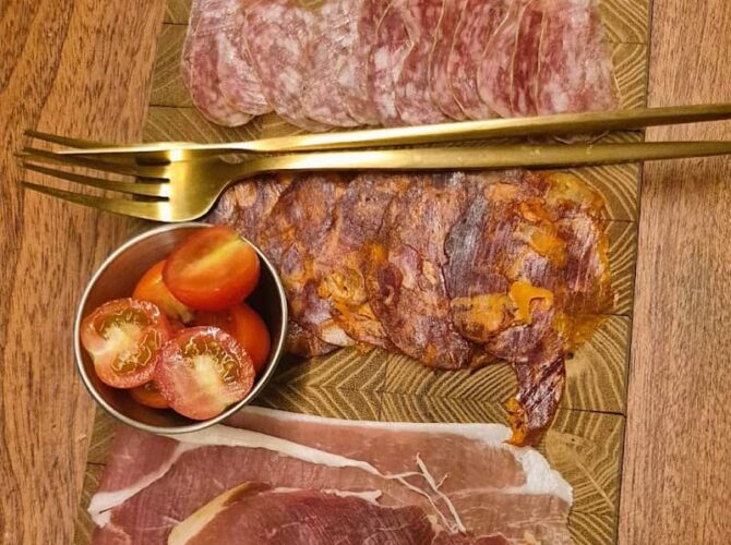 Restaurant The One à Valbonne, France