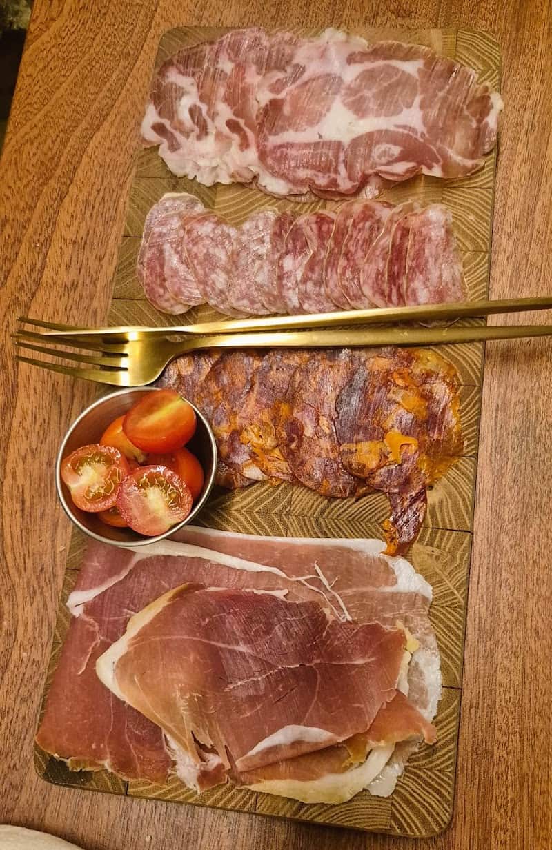 Restaurant The One à Valbonne, France