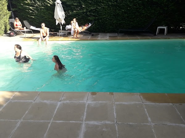 Restaurant The Originals City, Hôtel La Belle Étape, Brignoles à Brignoles, France