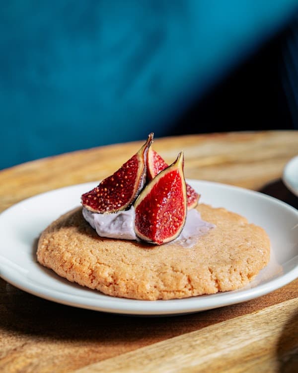 Restaurant The otogrrafe coffee à Vence, France