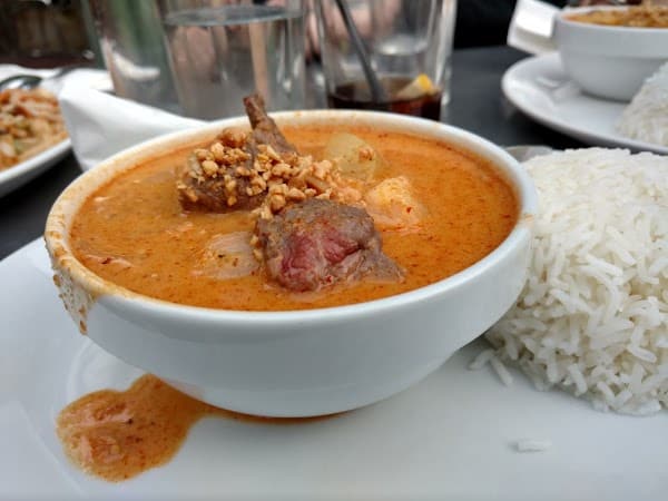 Restaurant The Pineapple à London, Royaume-Uni