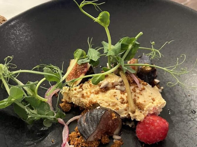 Restaurant The Pintxoak Martillac (33650) à Martillac, France