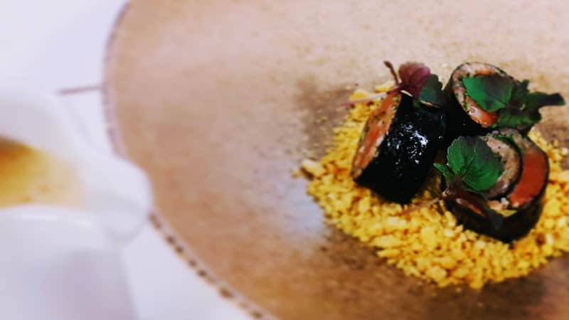 Restaurant The Pintxoak Martillac (33650) à Martillac, France