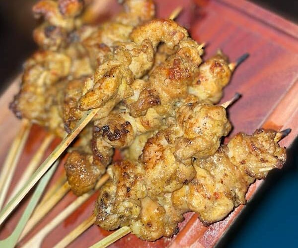 Restaurant The Plank Grill à Saint-André, La Réunion