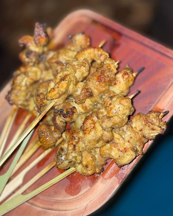 Restaurant The Plank Grill à Saint-André, La Réunion