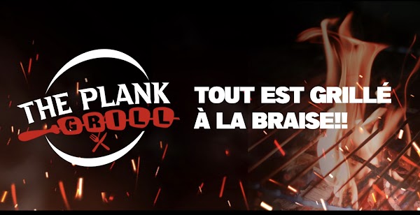 Restaurant The Plank Grill à Saint-André, La Réunion