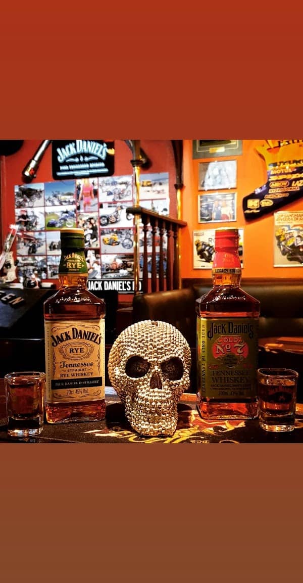 Restaurant The Queen Mary Chimay à Chimay, Belgique