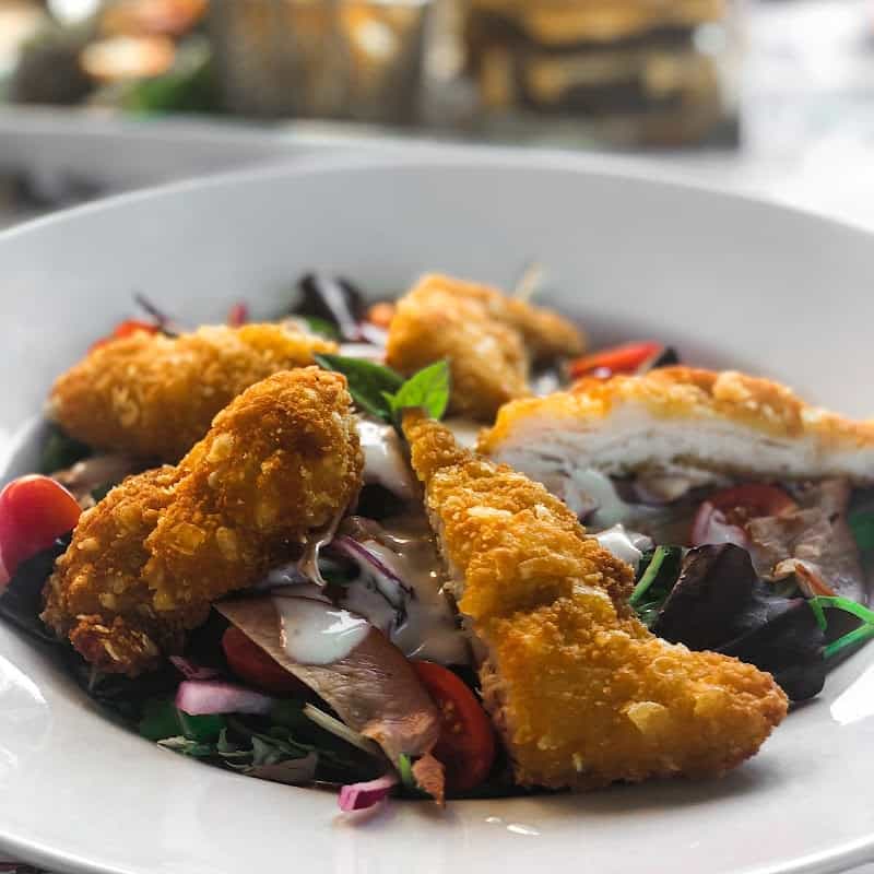 Restaurant The Queen’s Legs Pub à Valbonne, France