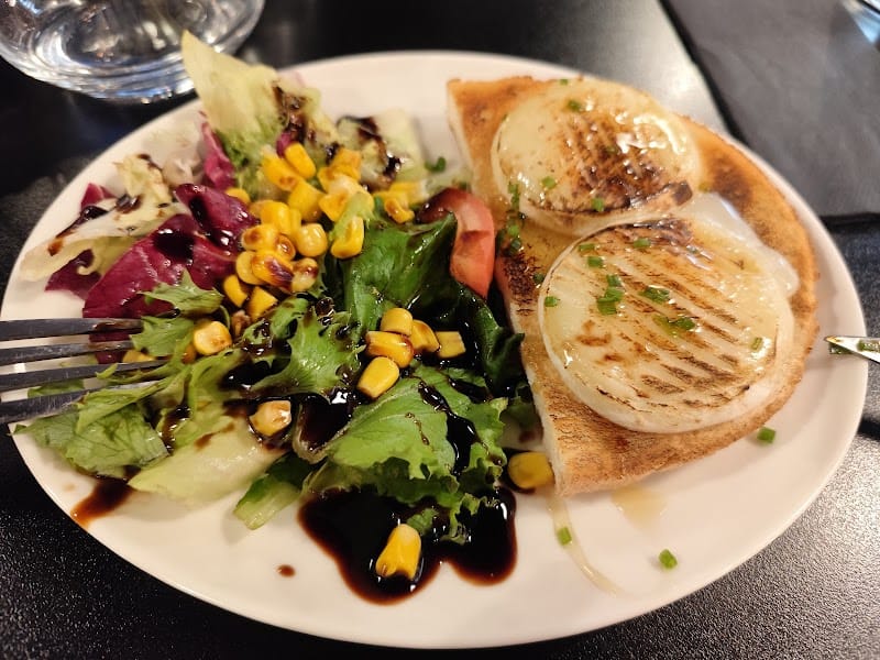 The Ranch Restaurant Mantes à Mantes-la-Jolie, France