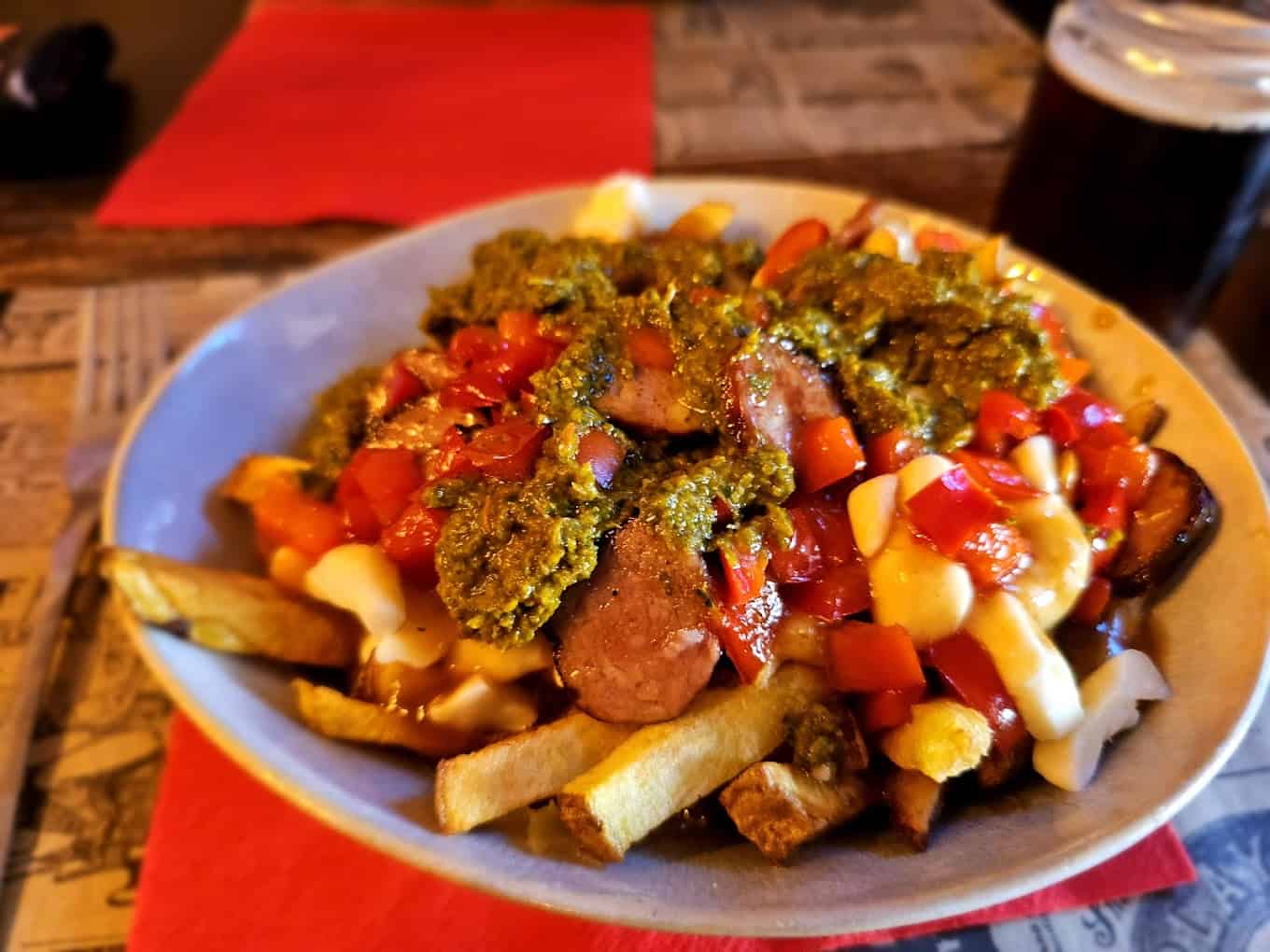 Restaurant The Rooster Cook à Béziers, France