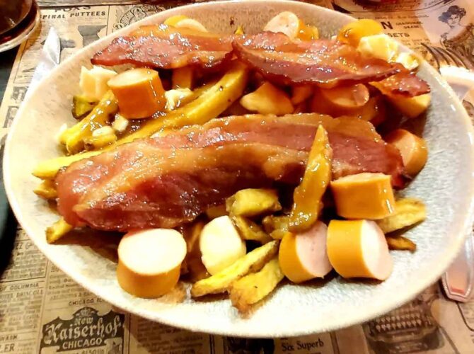 Restaurant The Rooster Cook à Béziers, France