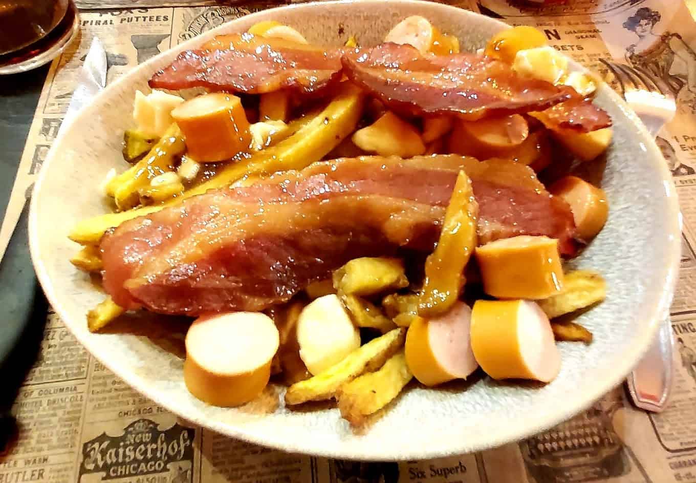 Restaurant The Rooster Cook à Béziers, France