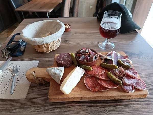 Restaurant The Rooster Cook à Béziers, France