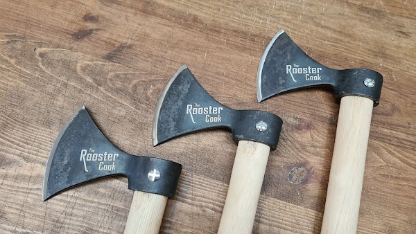 Restaurant The Rooster Cook à Béziers, France