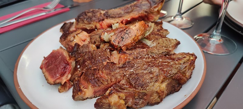 Restaurant The Rooster Guinguette à Villenave-d'Ornon, France