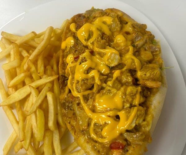 Restaurant The Seven 7 à Beauvais, France