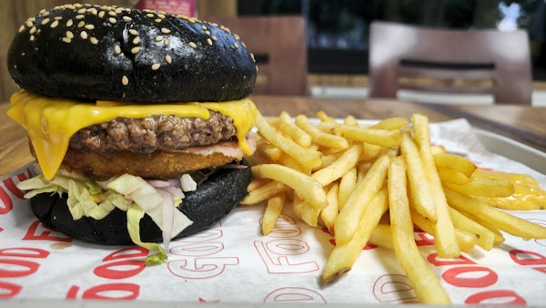 Restaurant The Seven 7 à Beauvais, France