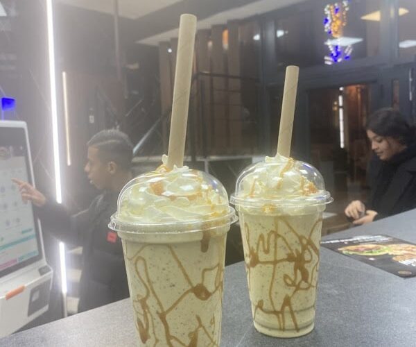 Restaurant The Smash Food – Montbéliard à Montbéliard, France