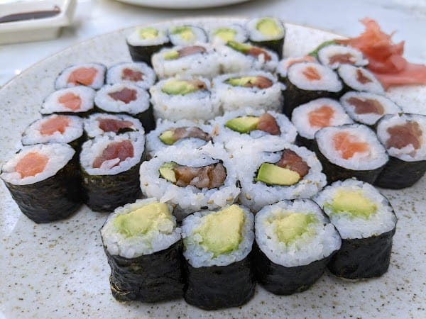 Restaurant Thon Nagasaki à Meudon, France