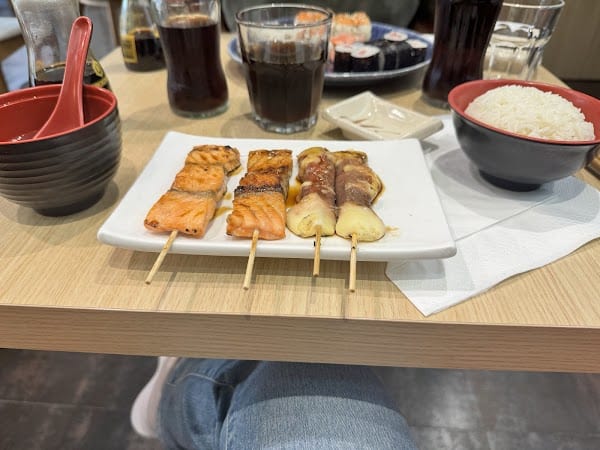 Restaurant Thon Nagasaki à Meudon, France