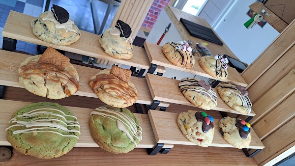 Restaurant Ti Spot à Sainte-Bazeille, France