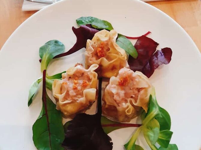 Restaurant Tichaya Bistro Thaï à Blagnac, France