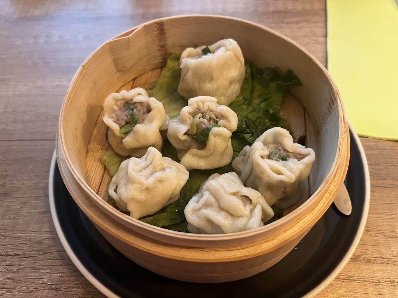 Restaurant Ti’Coq à Briançon, France
