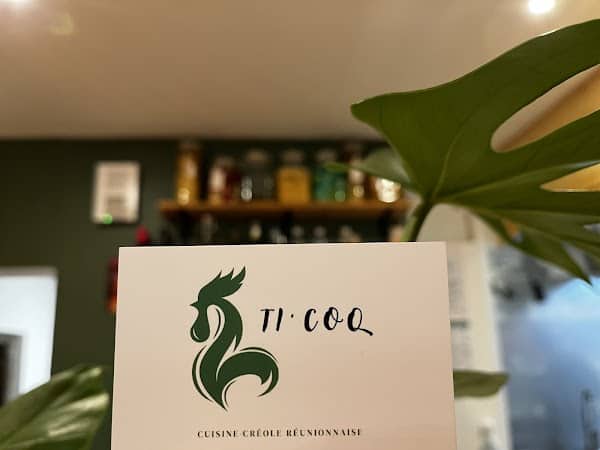 Restaurant Ti’Coq à Briançon, France