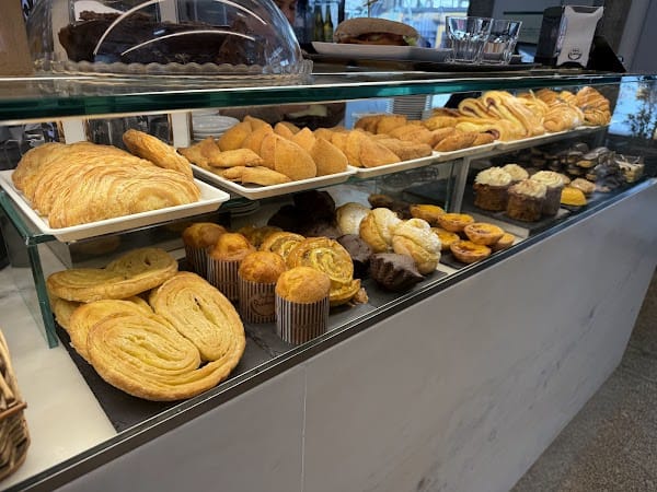 Restaurant Time Out Market Porto à porto, Portugal