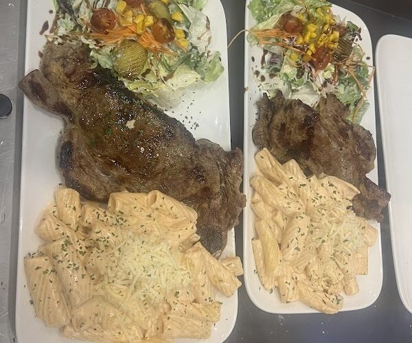 Restaurant TIMES à Montbéliard, France