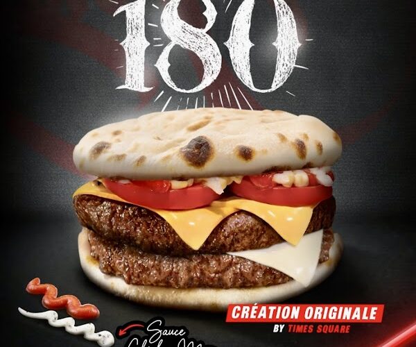 Restaurant Times Square Chartres à Chartres, France