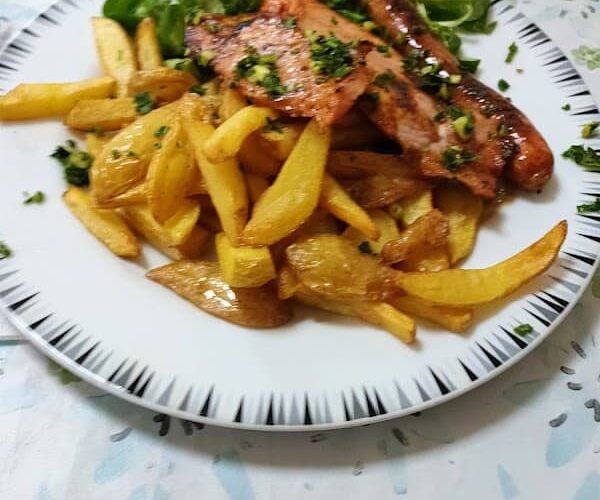 Restaurant Tio Néné à Floirac, France