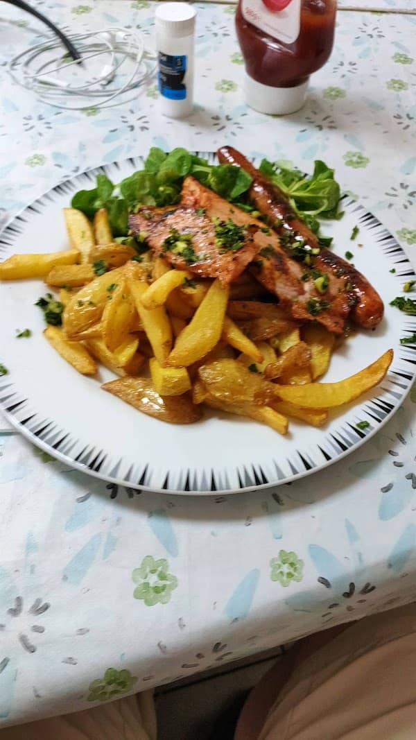 Restaurant Tio Néné à Floirac, France