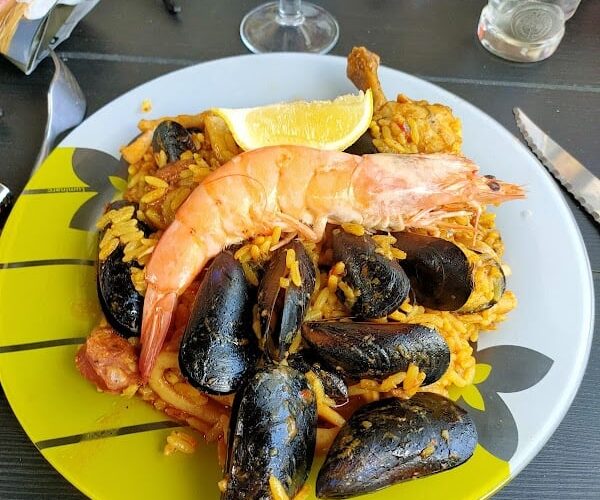 Restaurant Tio Néné à Floirac, France