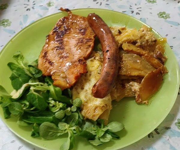 Restaurant Tio Néné à Floirac, France