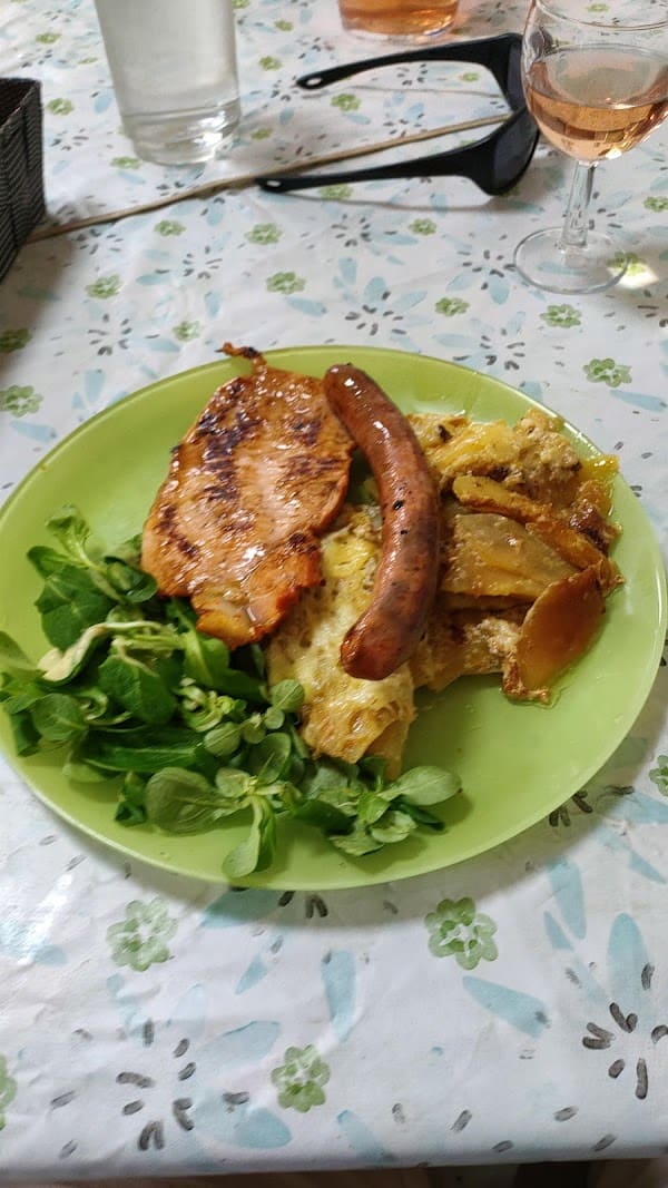 Restaurant Tio Néné à Floirac, France