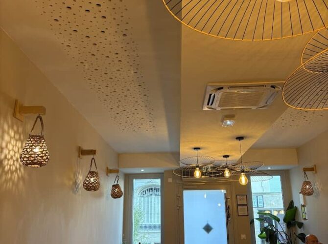 Restaurant Tip Khao à Reims, France