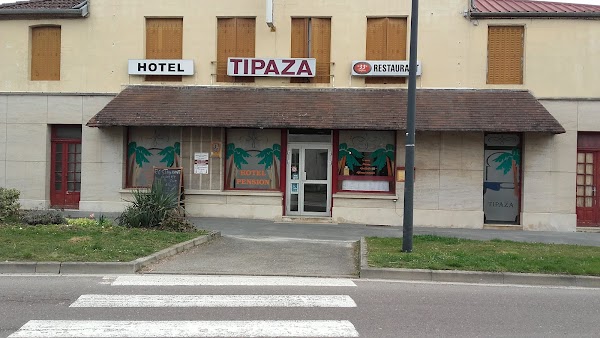 Restaurant Tipaza à Châtillon-sur-Seine, France