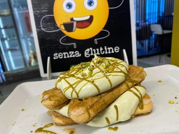 TIRAMISU Restaurant Pizzeria à Briançon, France