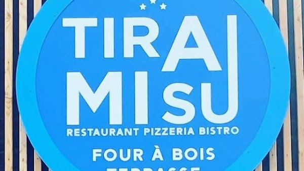 TIRAMISU Restaurant Pizzeria à Briançon, France