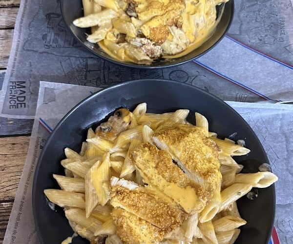 Restaurant TIRAMOUSSA à Lons, France